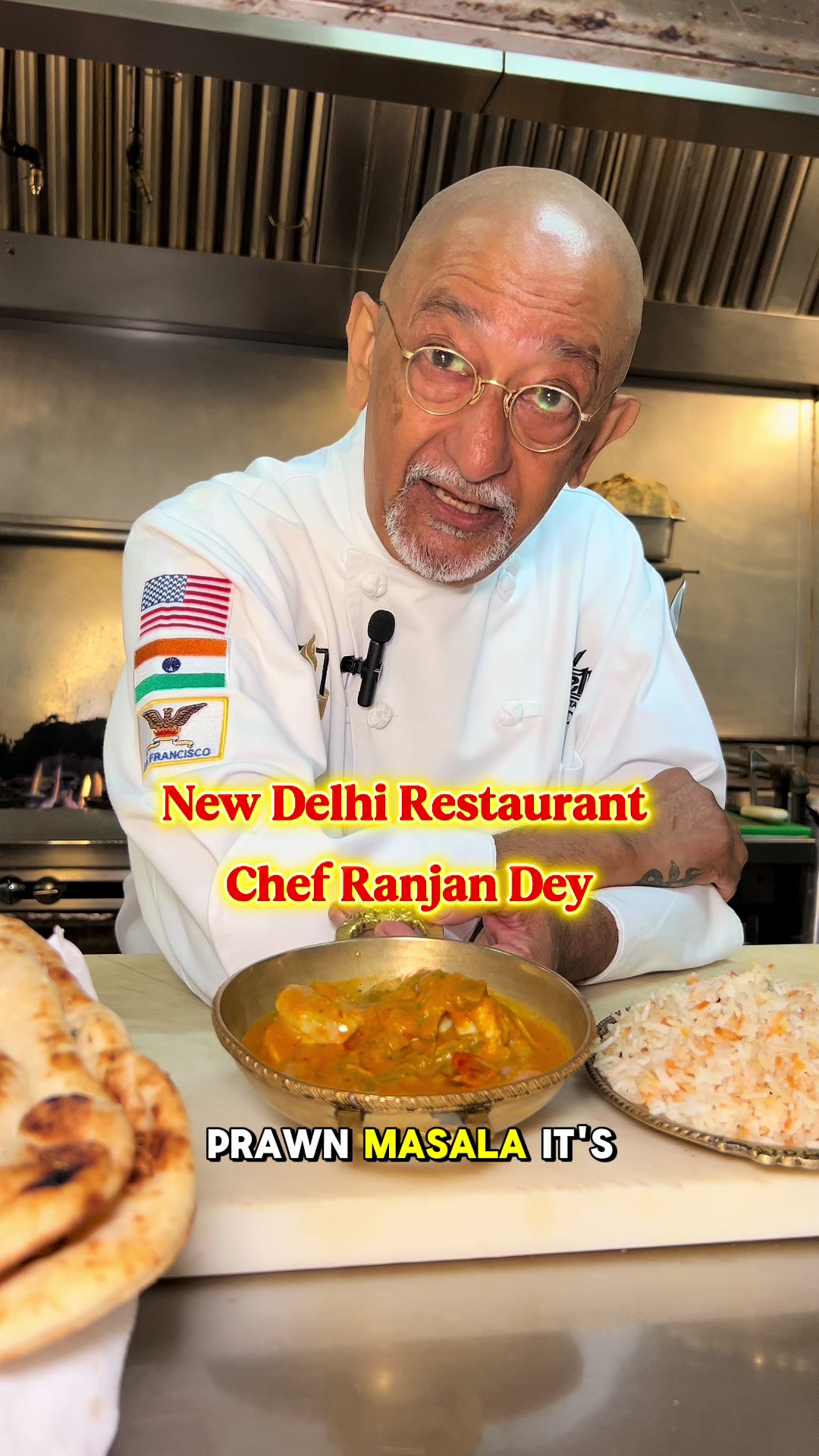 @New Delhi SF