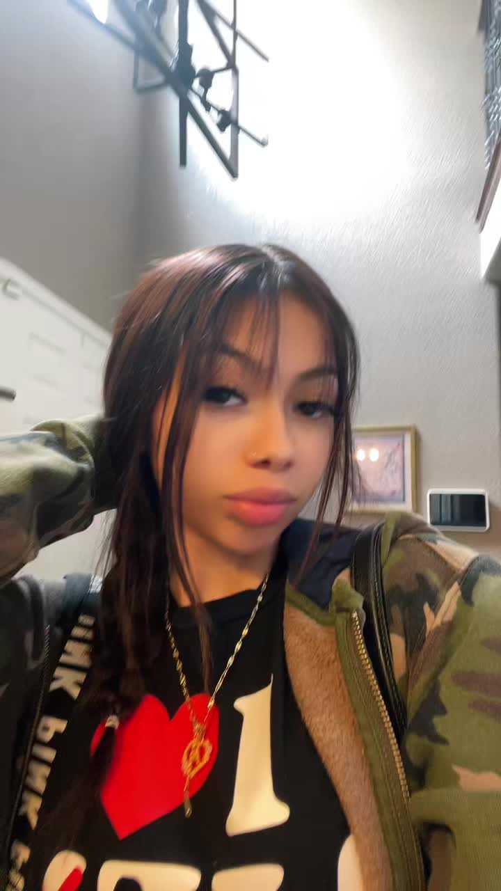 @Ajanae