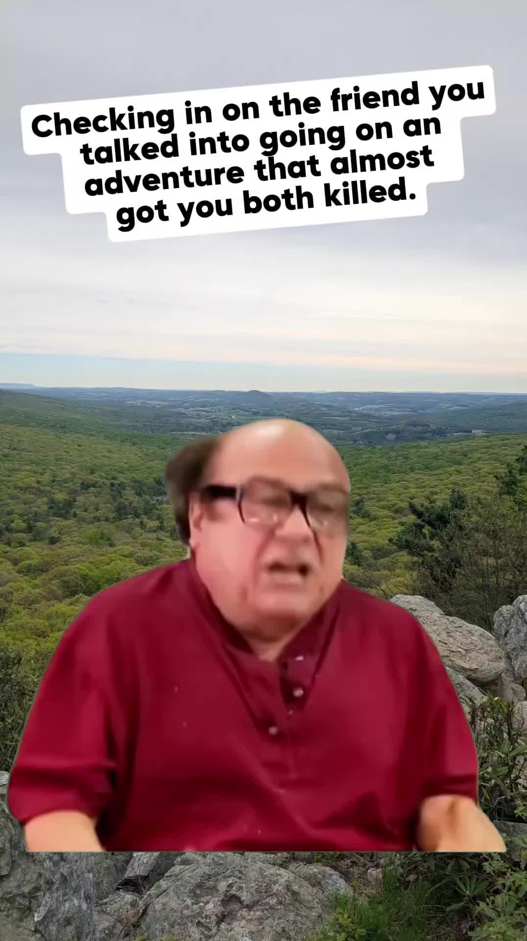 @Forrest of the Memes