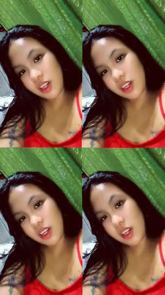 @REGINA MAE