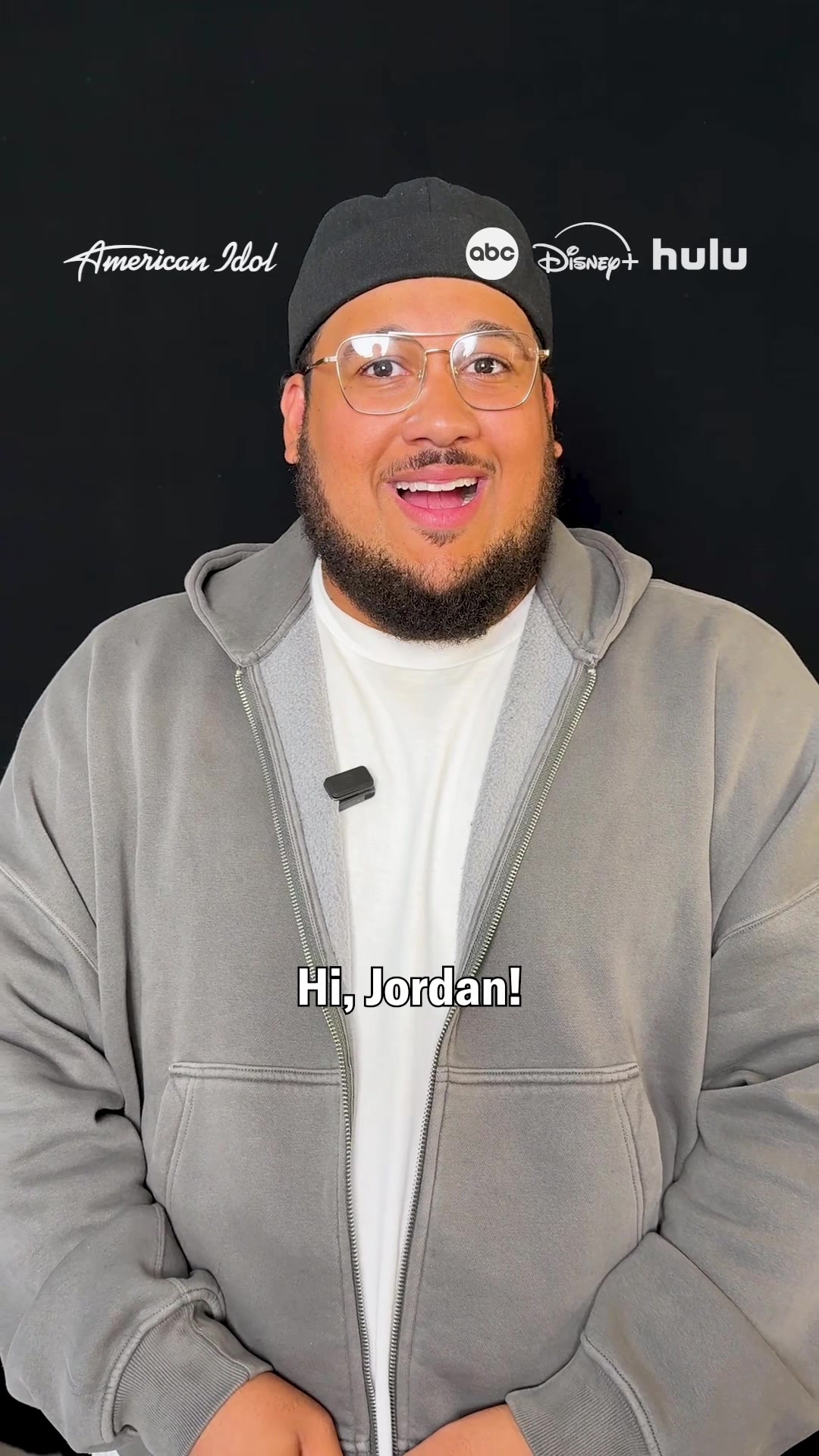 @Jordan McCullough