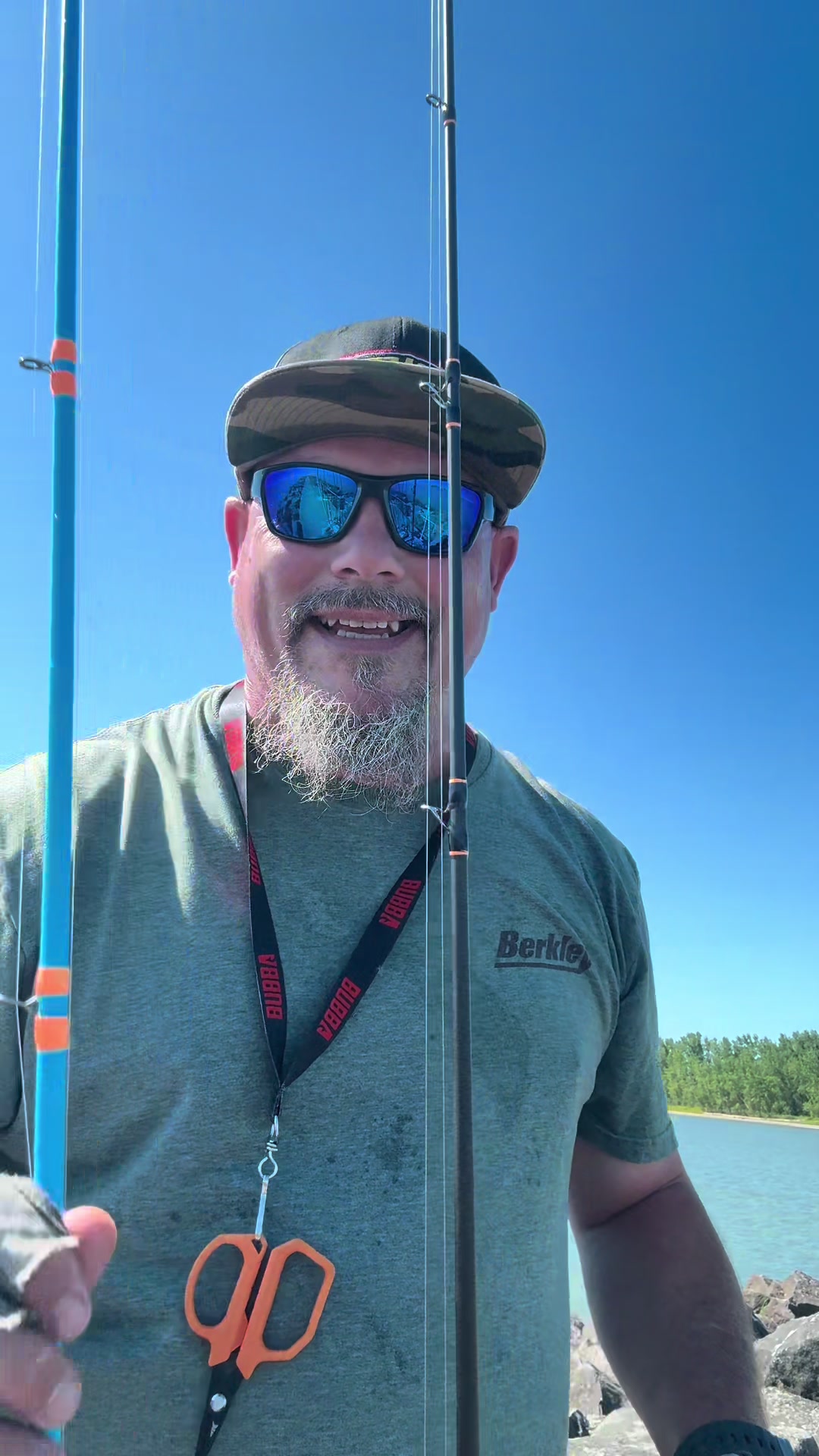 @Get Ugly Fishing&trade;