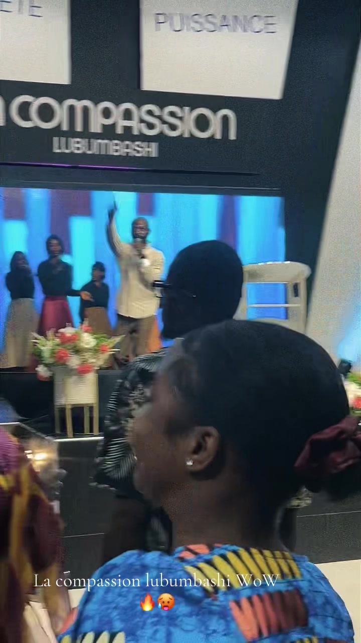 @ELsha Mwamba spiritus