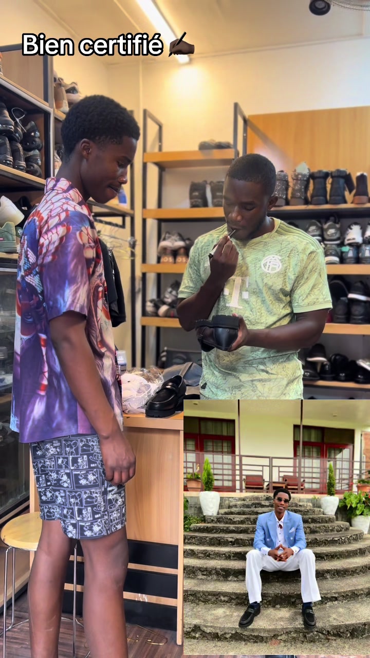 @Zuba Fashion ✪