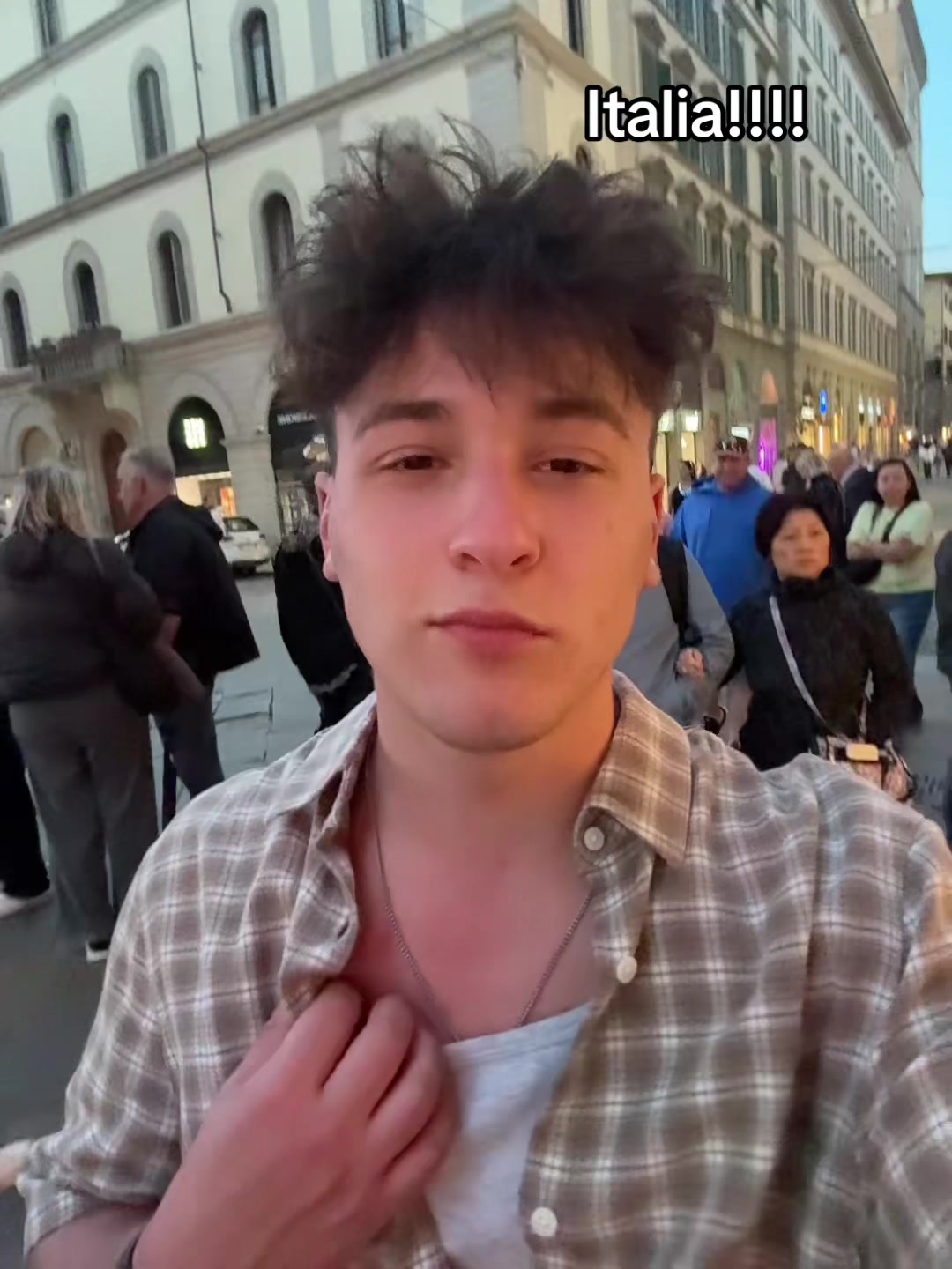 @Donstinkleton