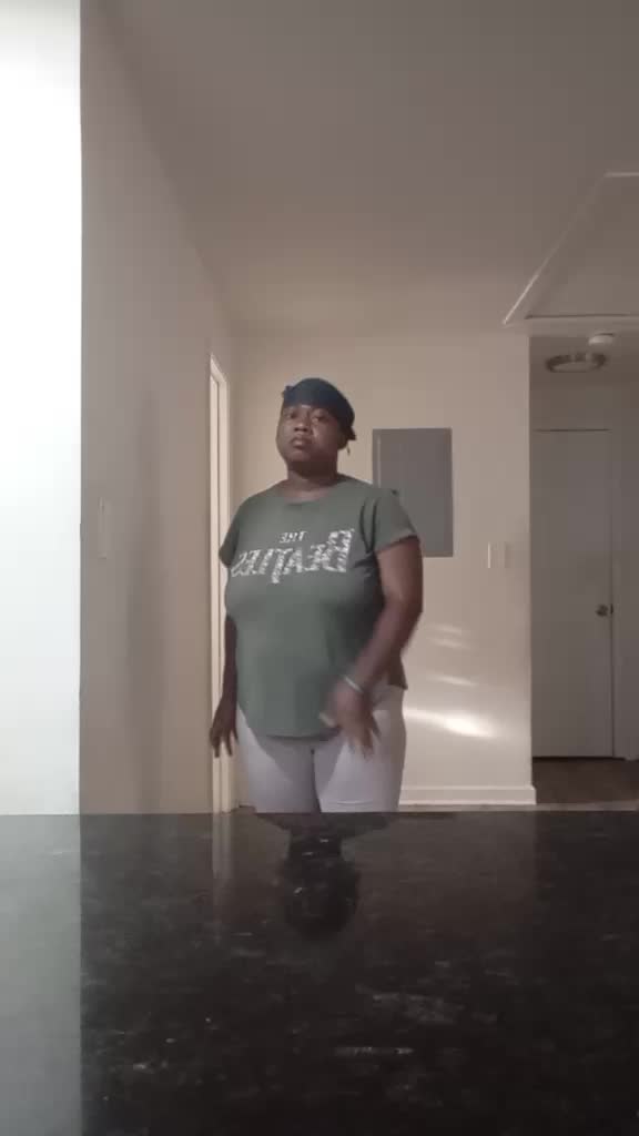 @Kiarra Benson