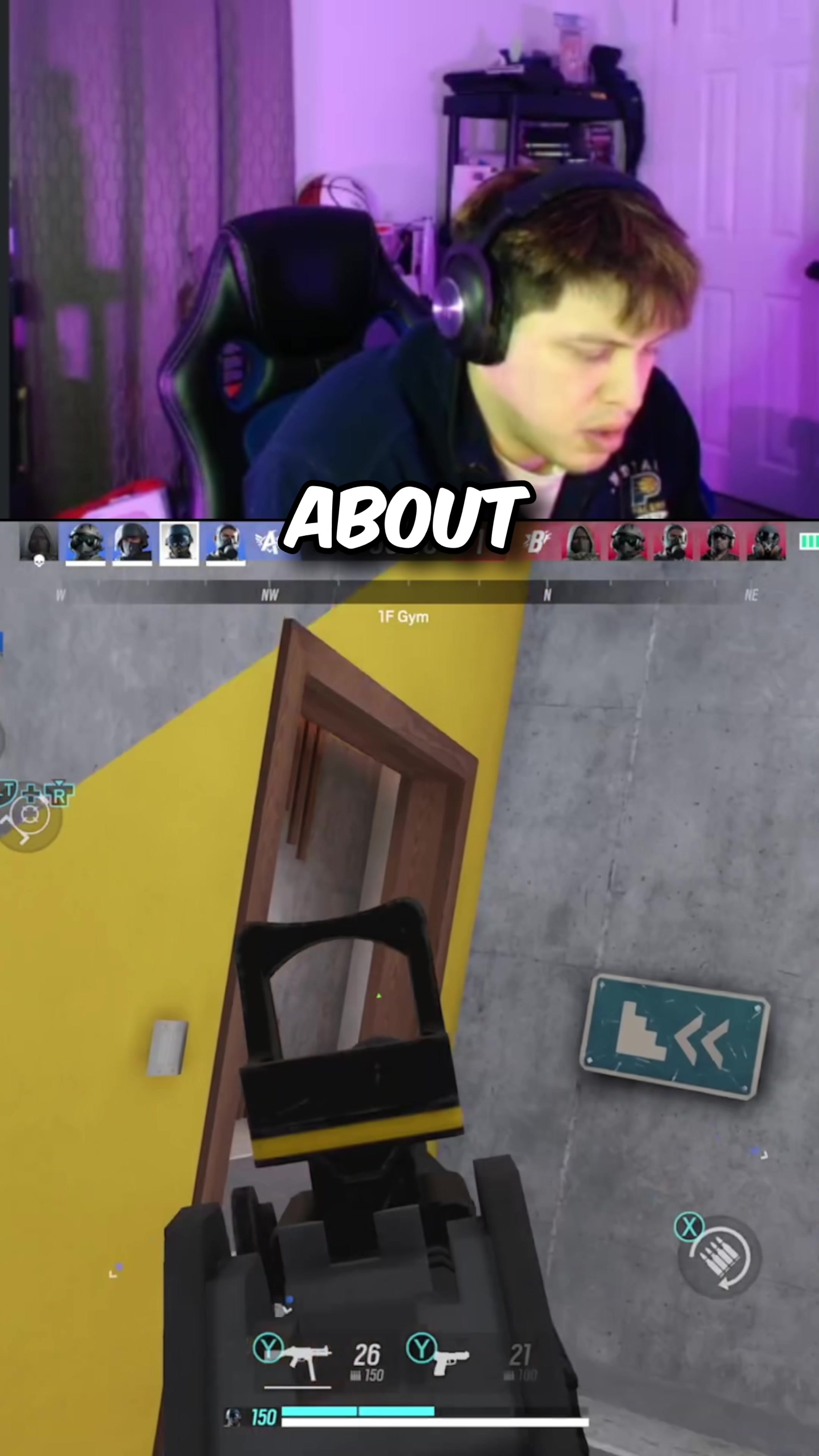 @Controller Beny
