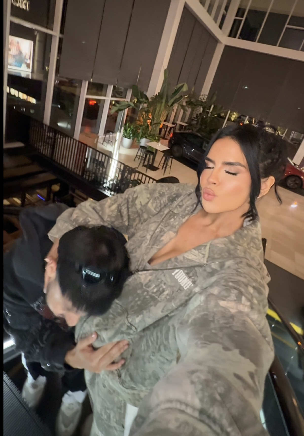 @Nicole Cruz