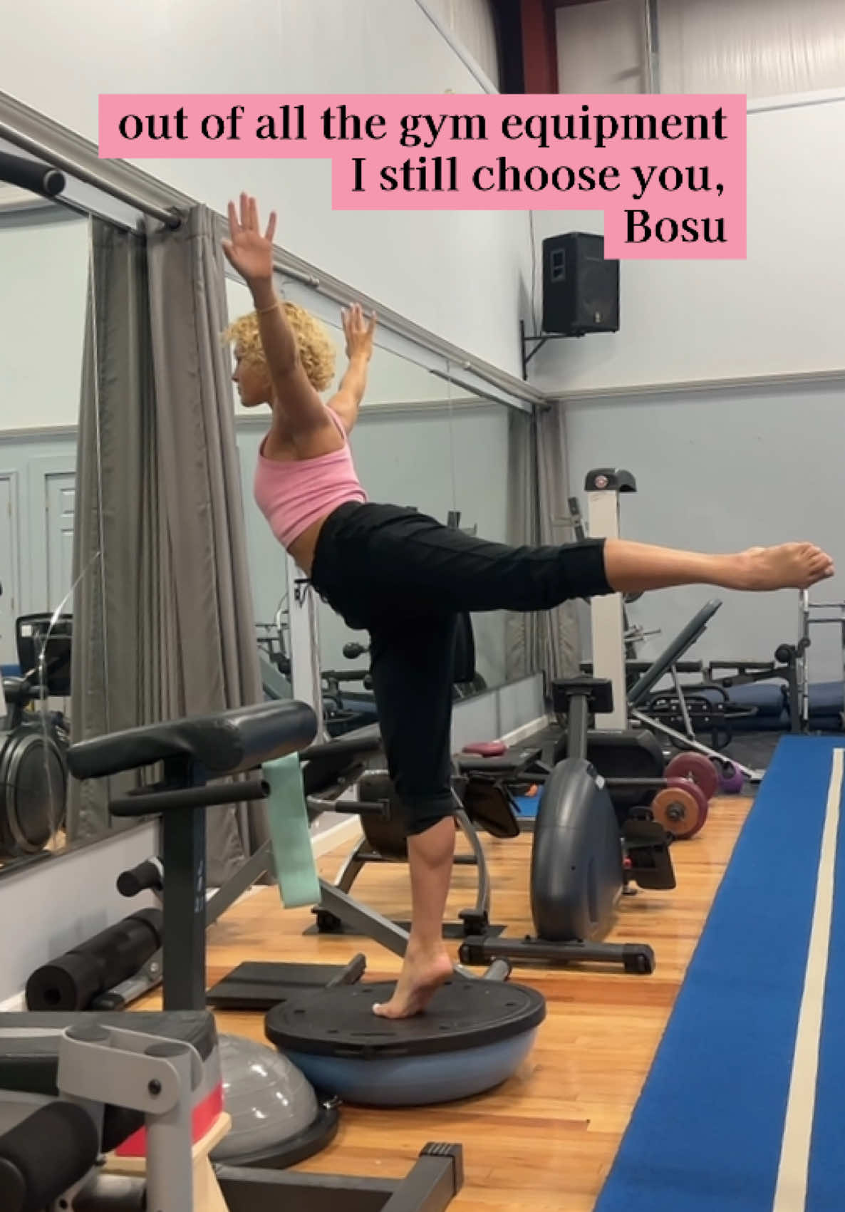 @STEME FITNESS✨Cycle Syncing