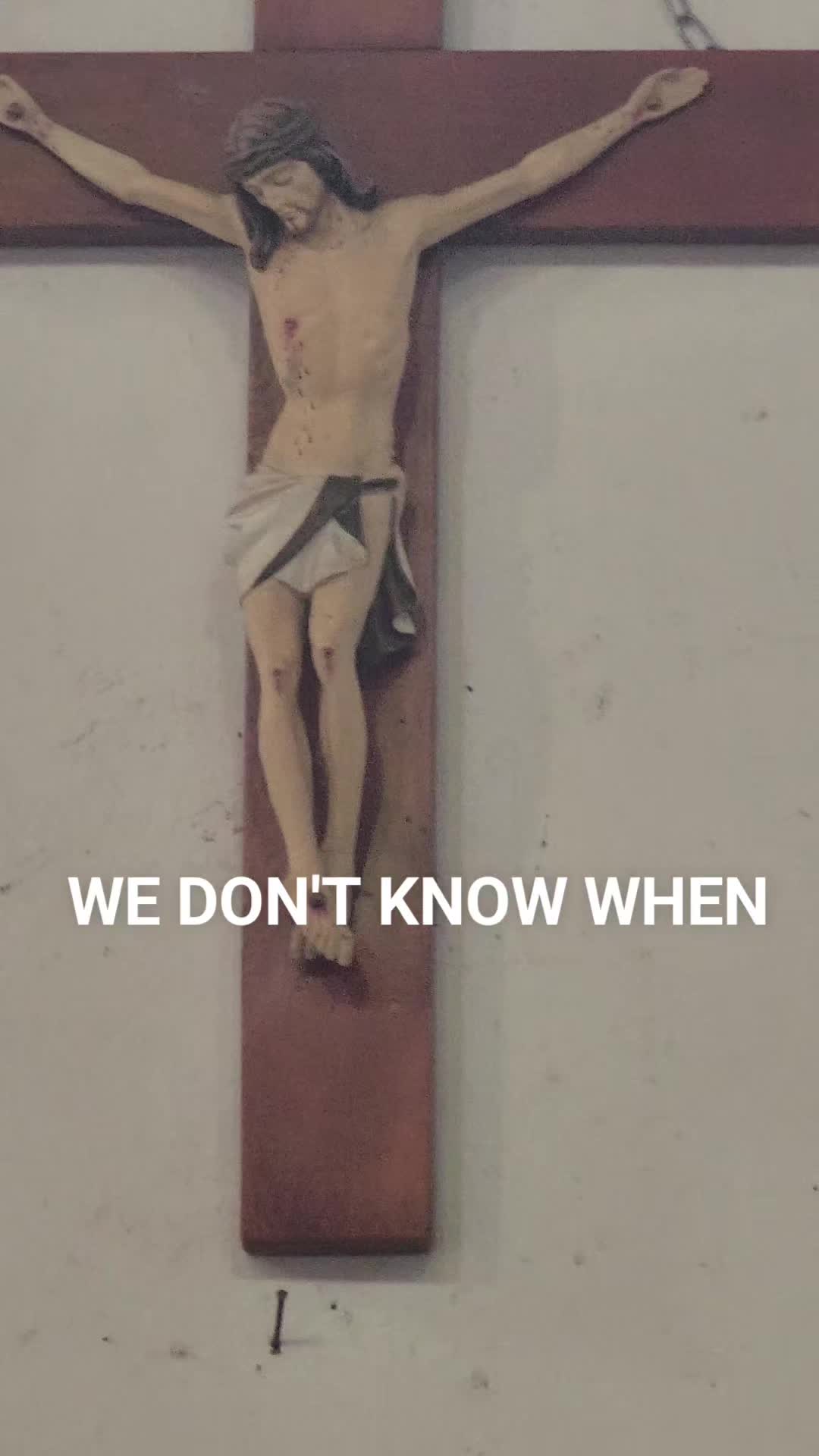 @Proud catholic