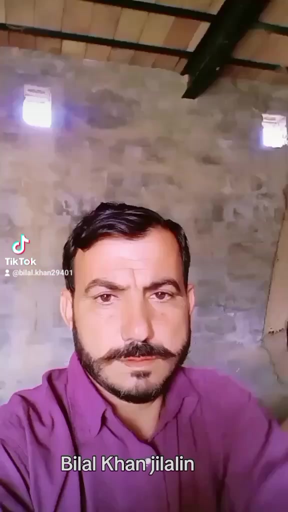 @Bilal Khan
