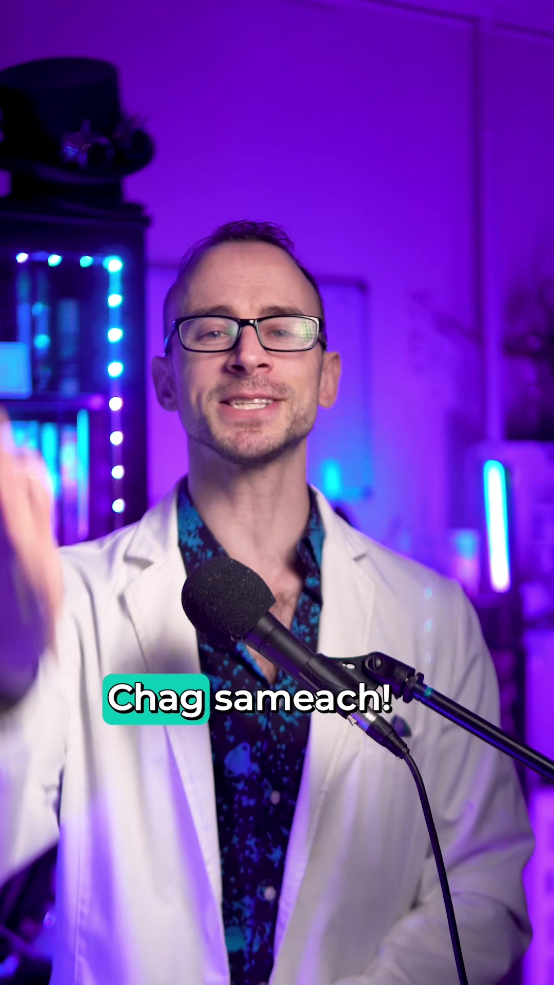 @Avisha =🧬Mildly Mad Scientist