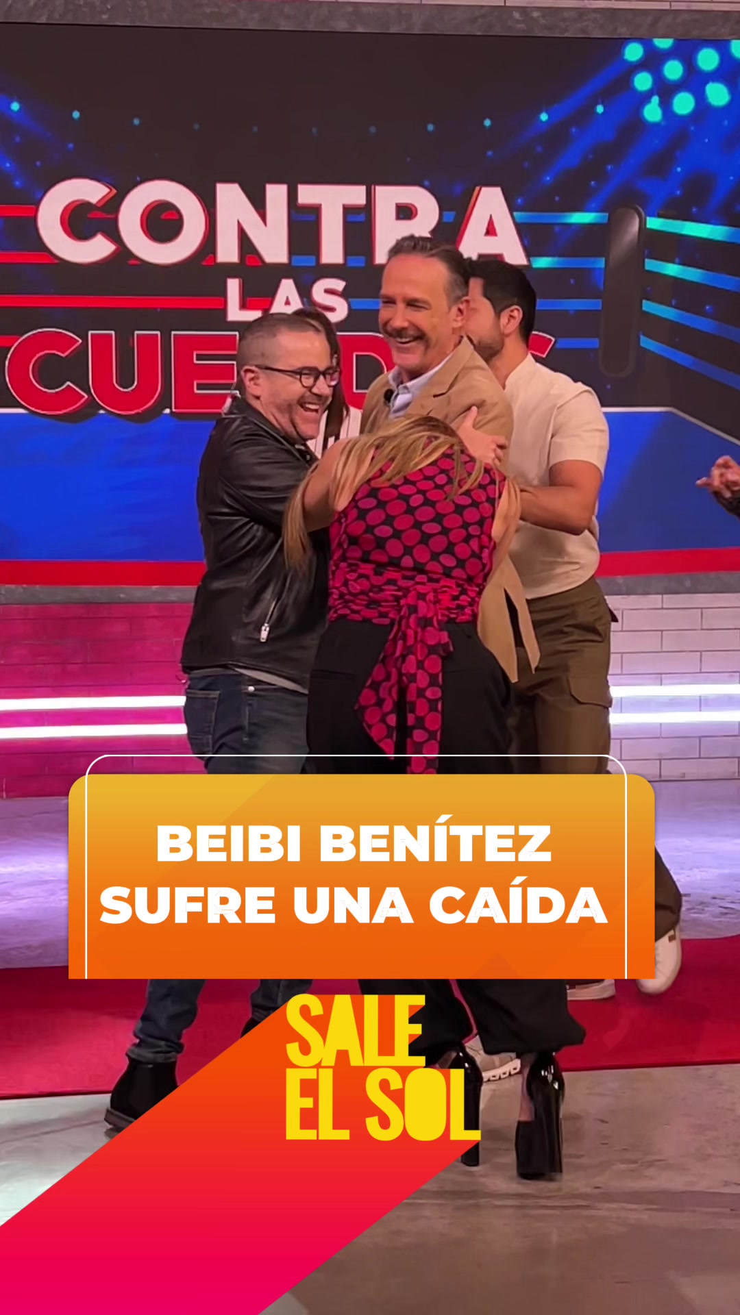 @Sale el Sol TV