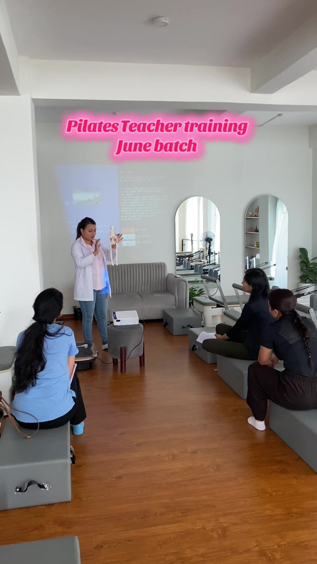 @Body Love Pilates