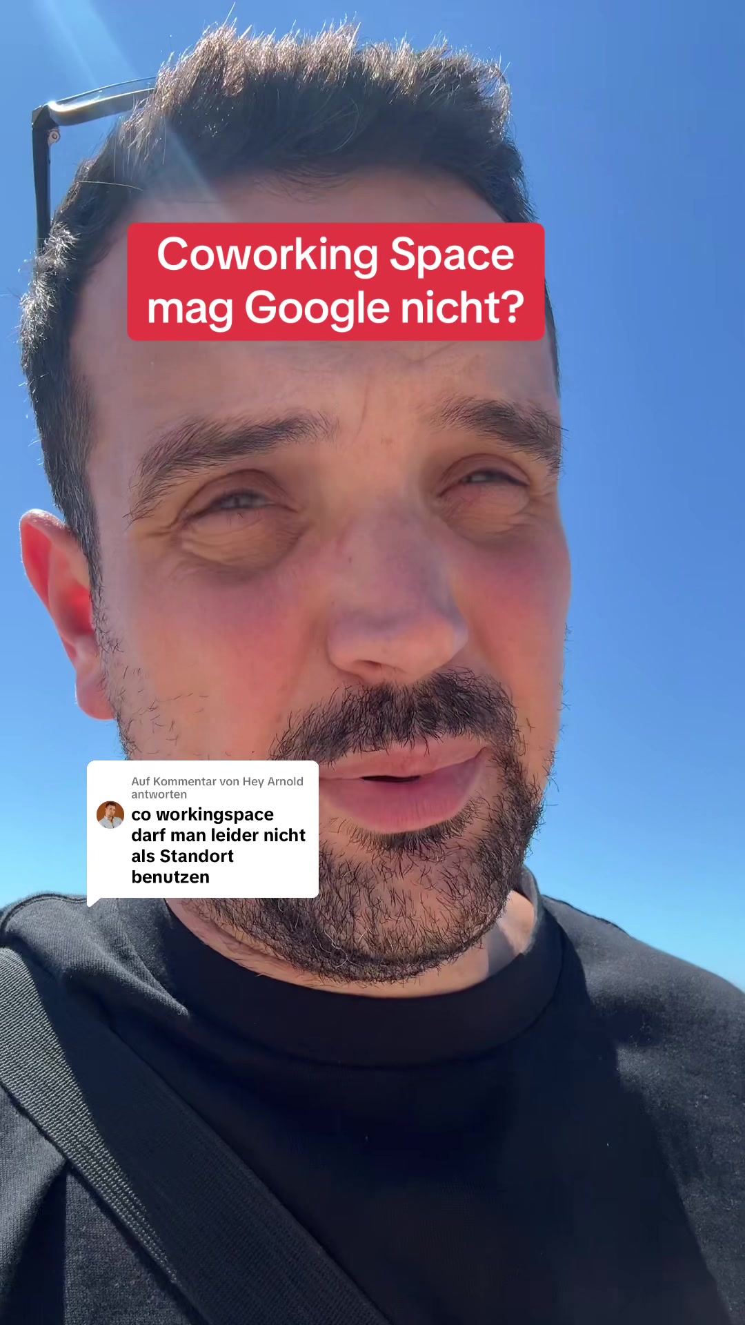 @Sergej | SEO Beratung