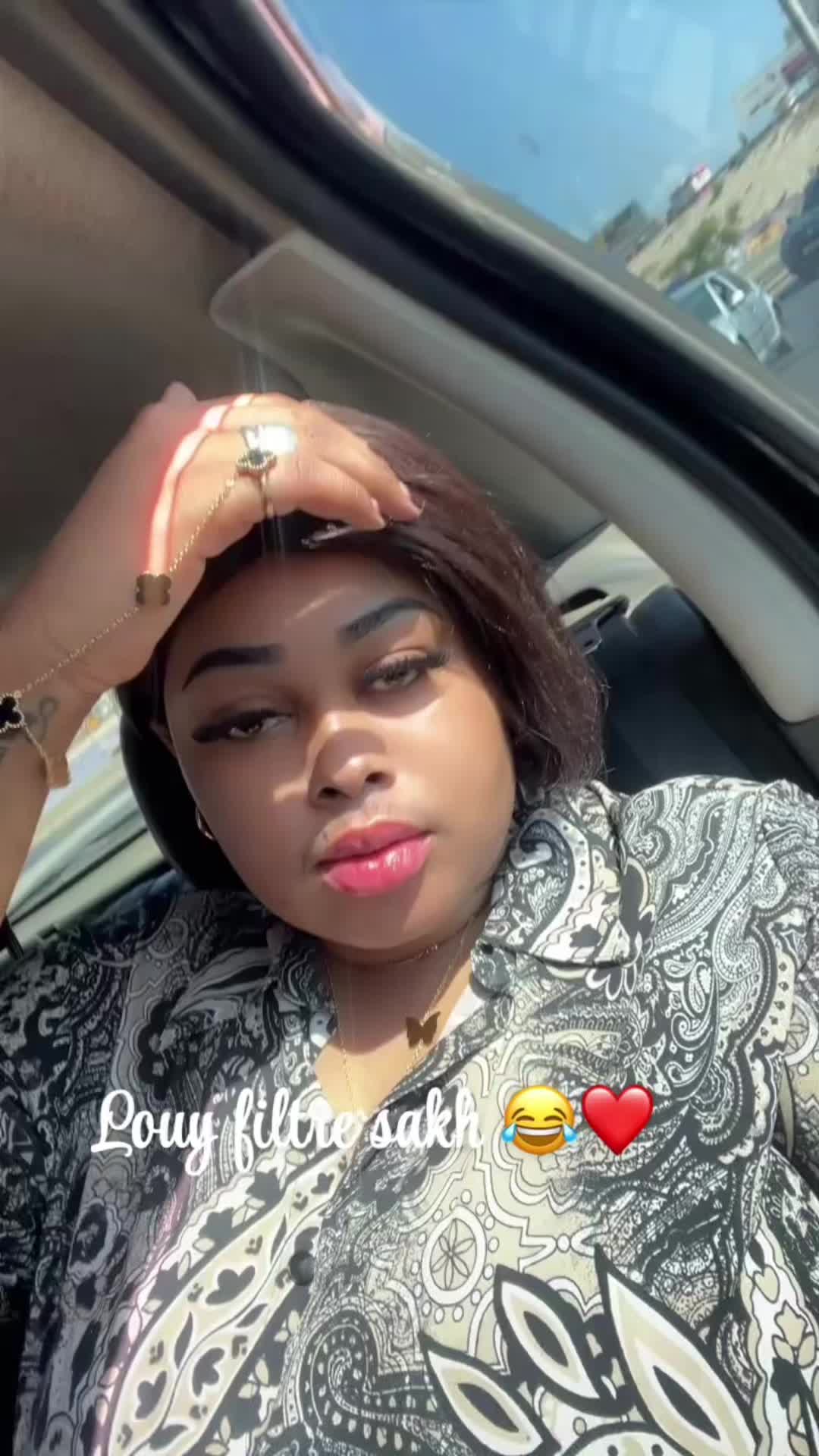 @PDG Thioun’a xolou Dadd’y💍❤️
