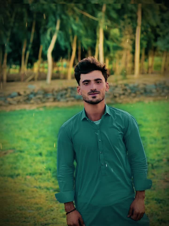 @Zahid Ali