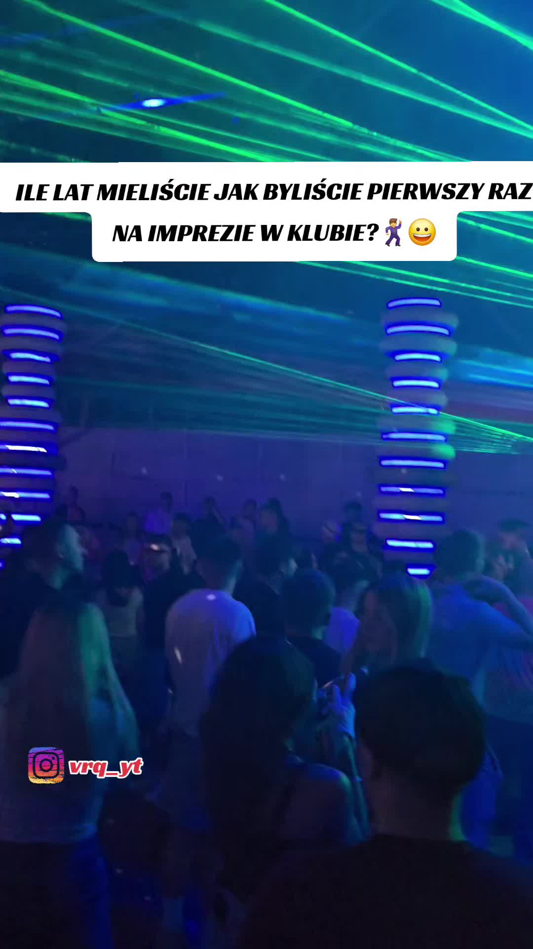 @vRq - Sety Klubowe na YouTube