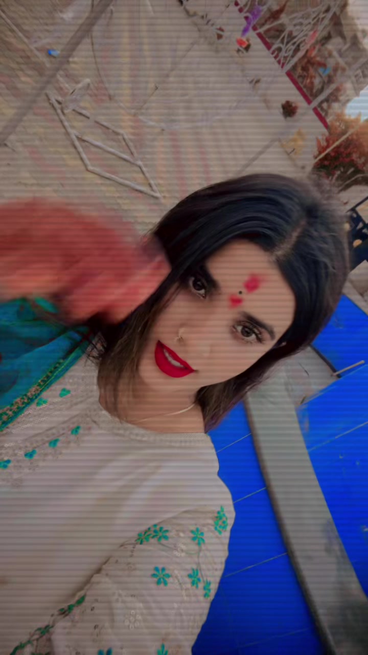 @Bhojpuri Queen 👑