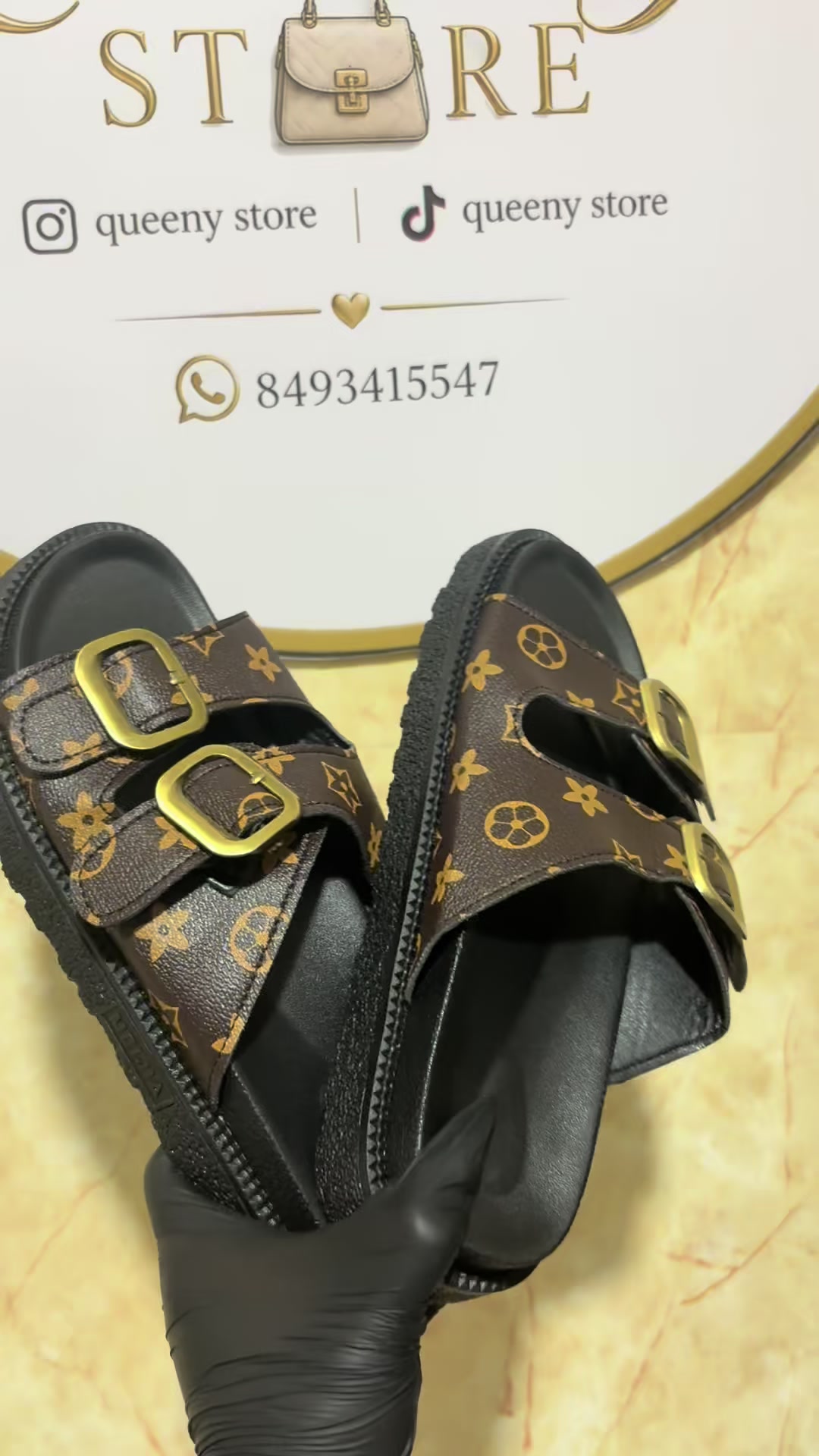 @QUEENY STORE ๐ฉ๐ด๐๐ ๐๐
