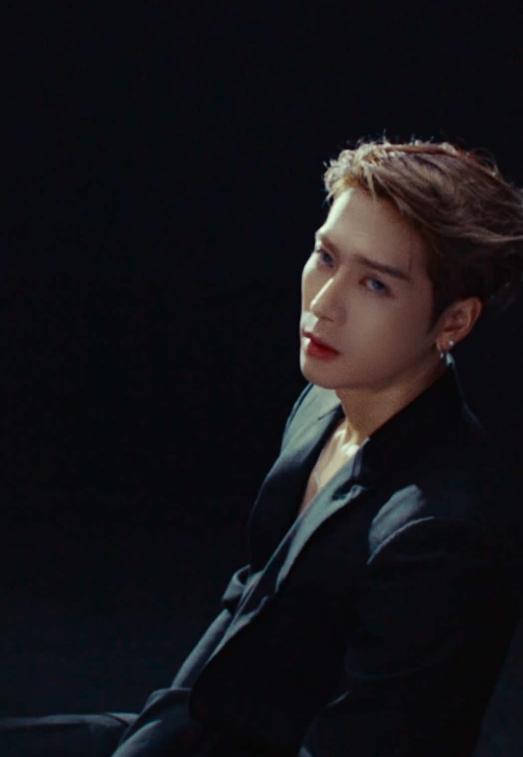 @Jackson Wang 王嘉爾 잭슨