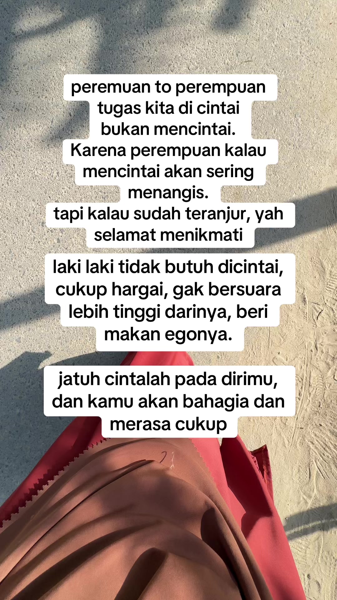 @Putri |Relawan Masjid