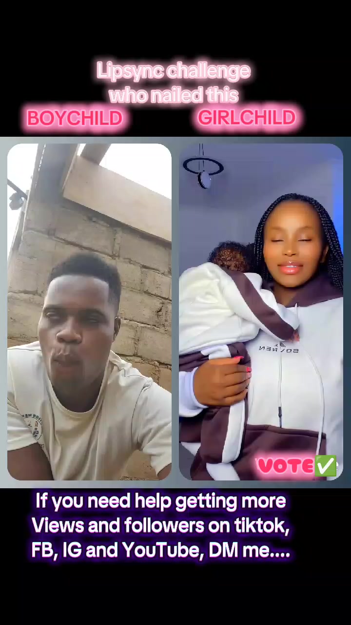 @Mozey dee baddest