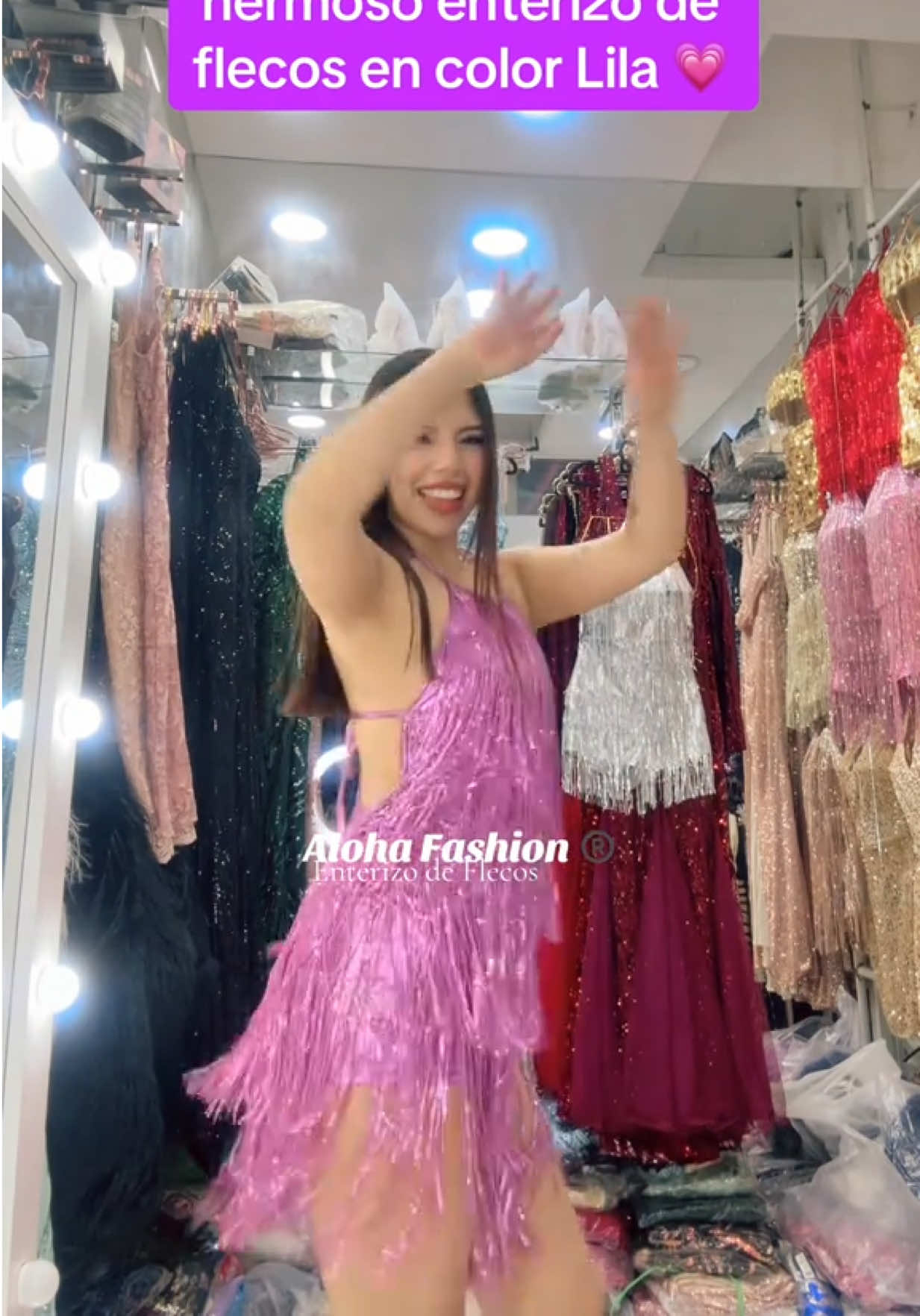 @ALOHA FASHION