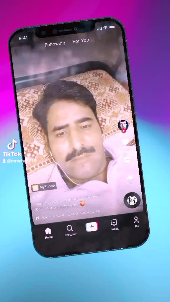 @MR Sohail Abbasi