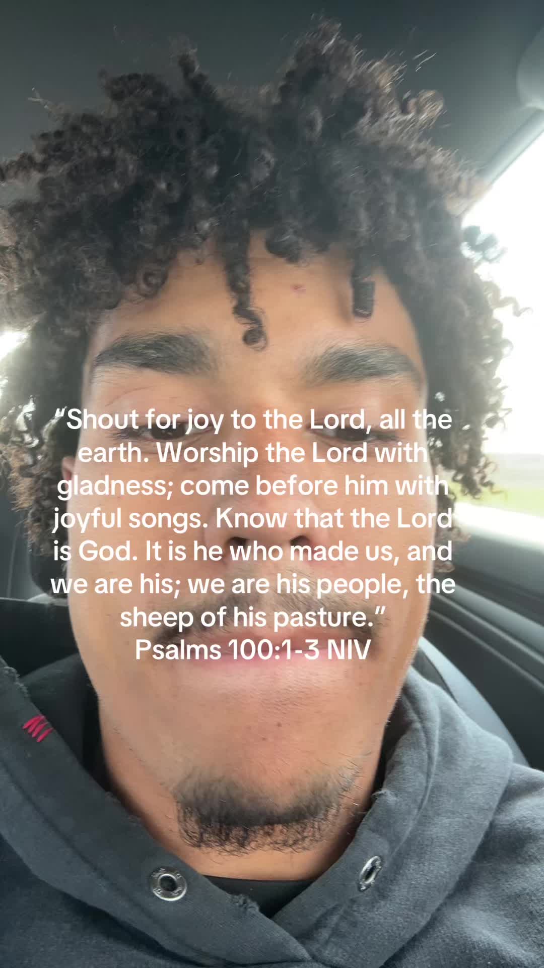 @Stuckinmybible