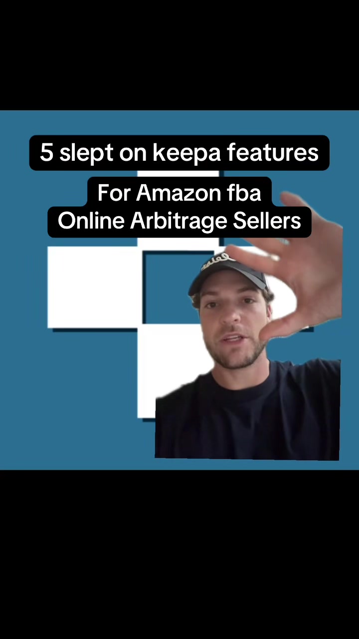 @DAVE | Amazon FBA