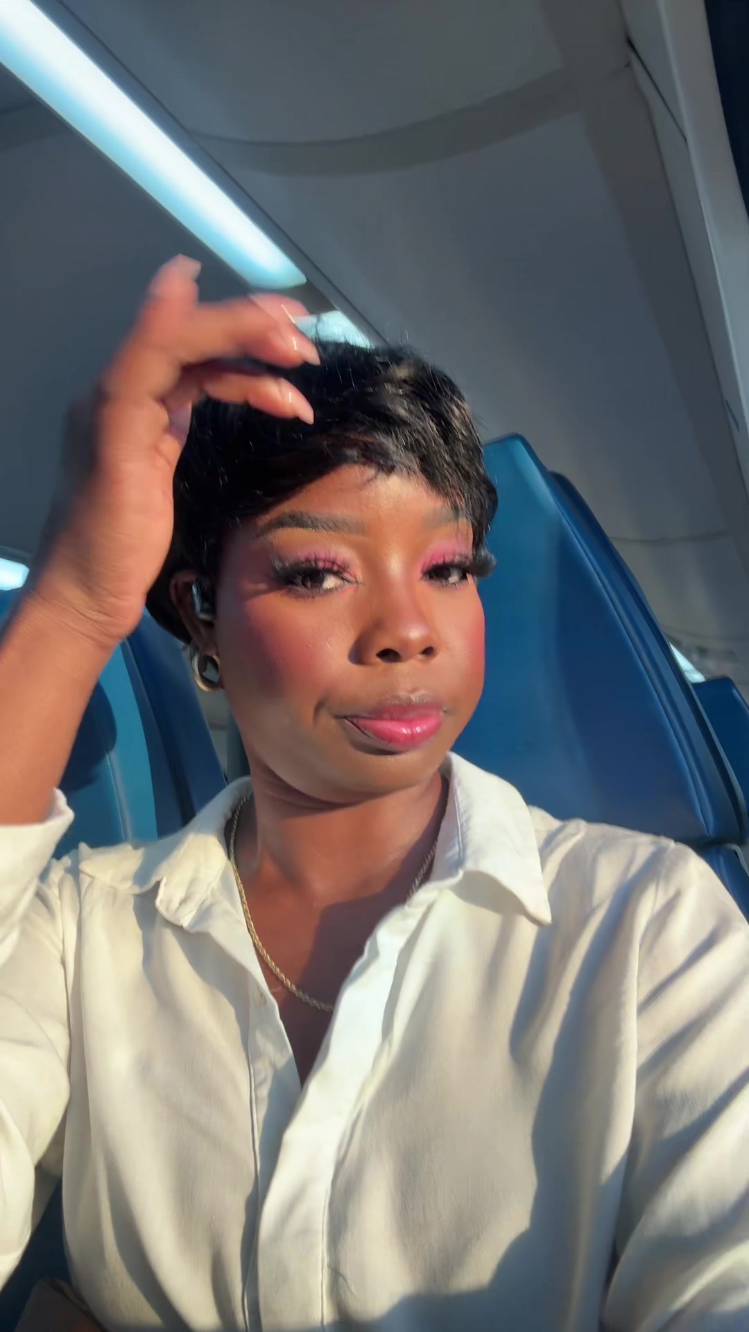 @Yancia | I Teach Makeup