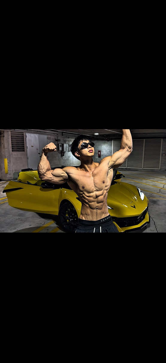 @Adam Yu