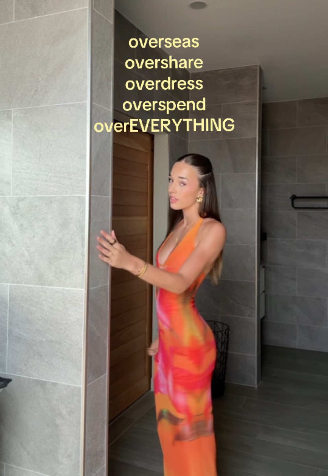 @CAITLIN CORONEOS