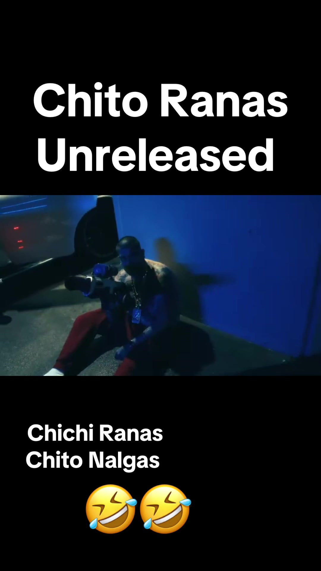 @chitoranasunreleased