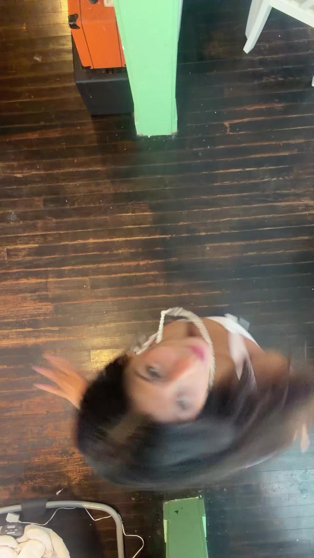 @Angelina Mauerman