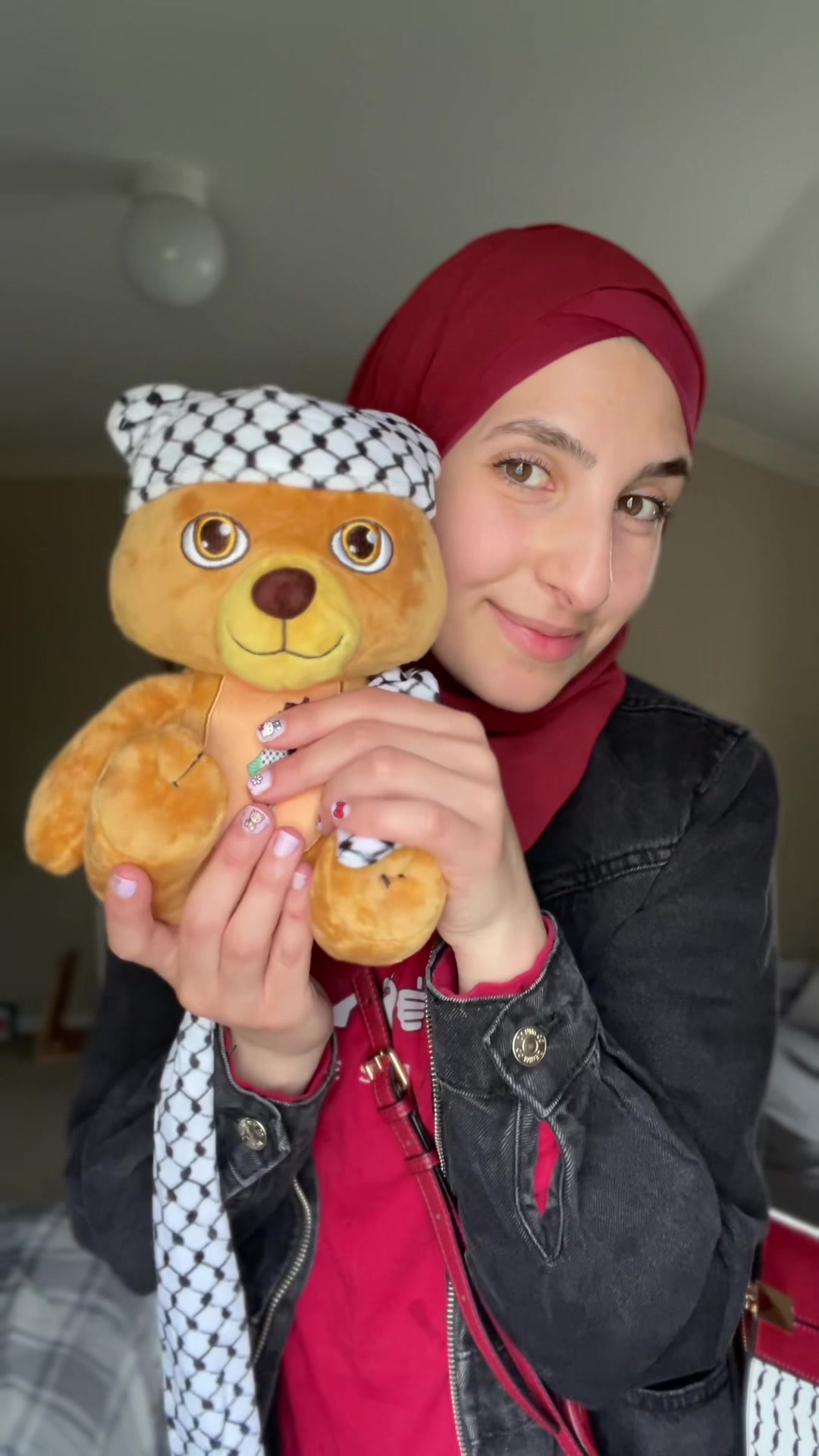 @ArabSpeechie🍉🇸🇩