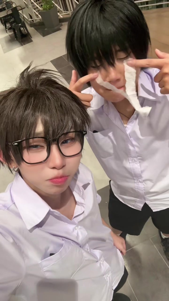 @夏季