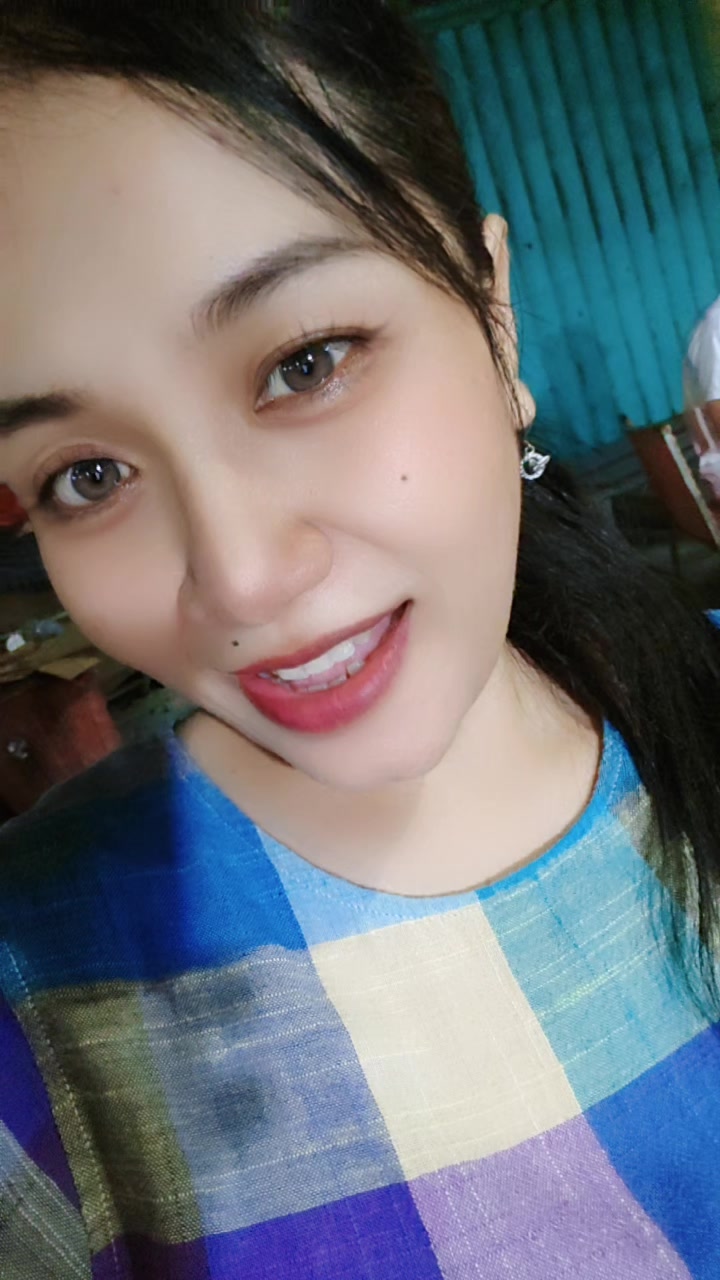 @Caripasangan Hidup