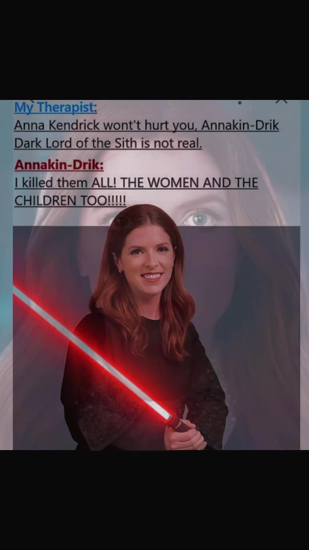 @Bechloe Pitch perfect freak