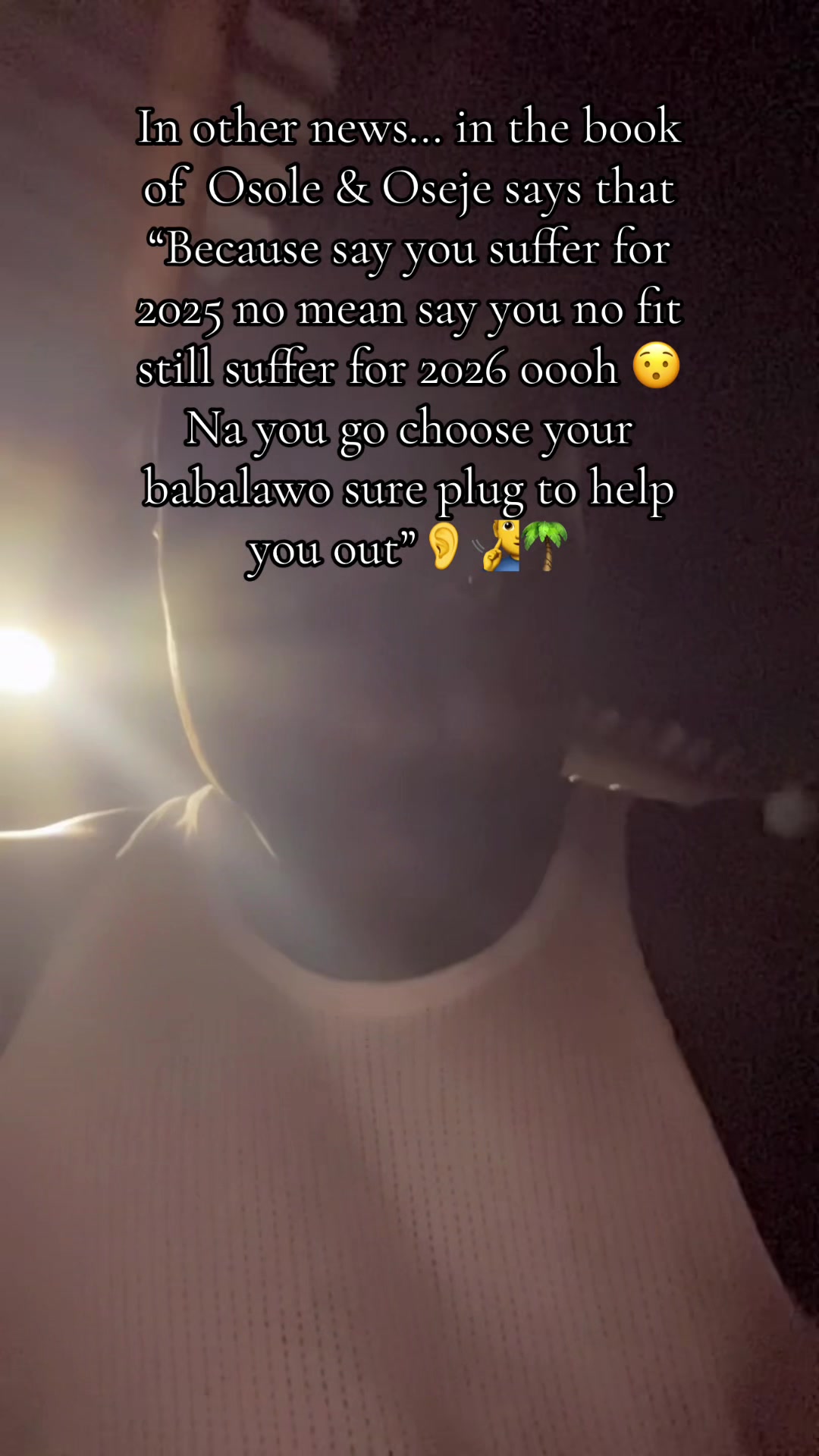@BABALAWO AROTESA
