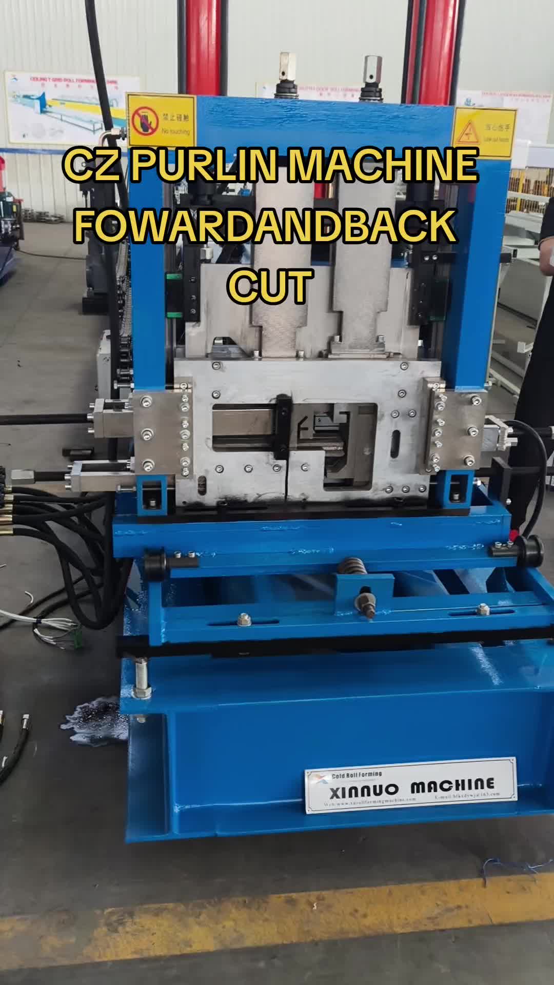 @DEVINROLLFORMINGMACHINEfactor