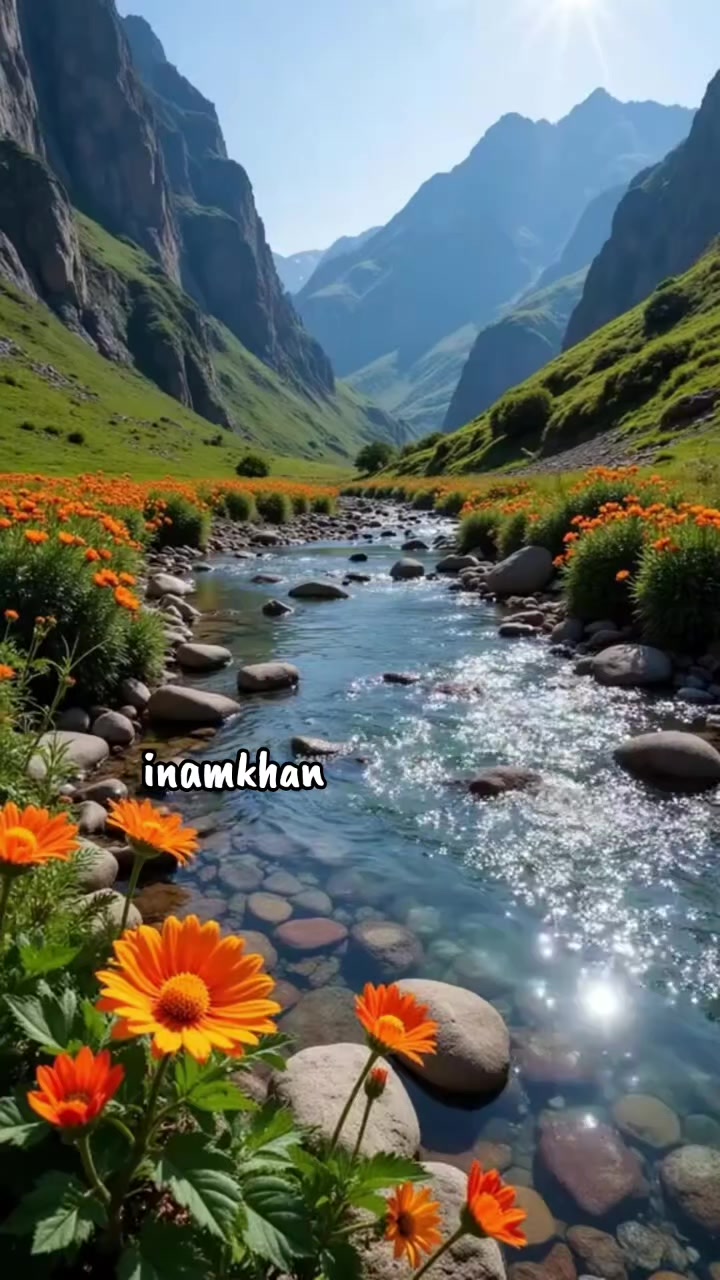 @ENAAM KHAN🤲✨️