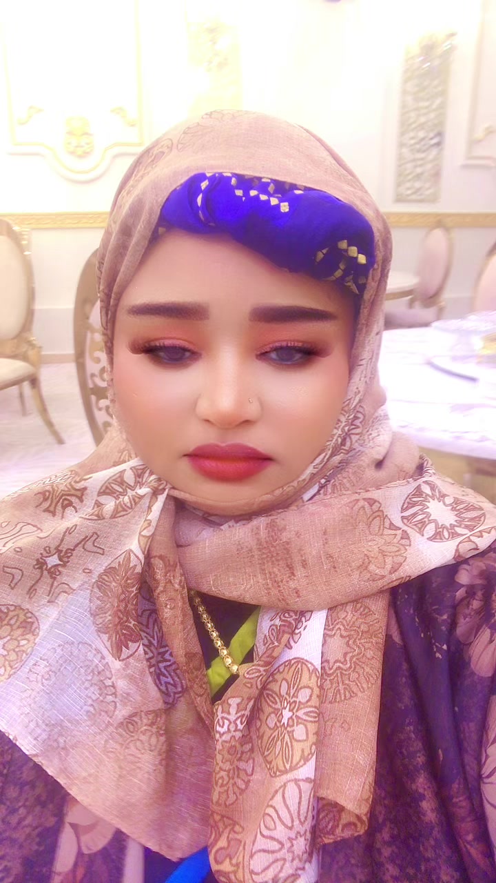 @maryan abu bakarll