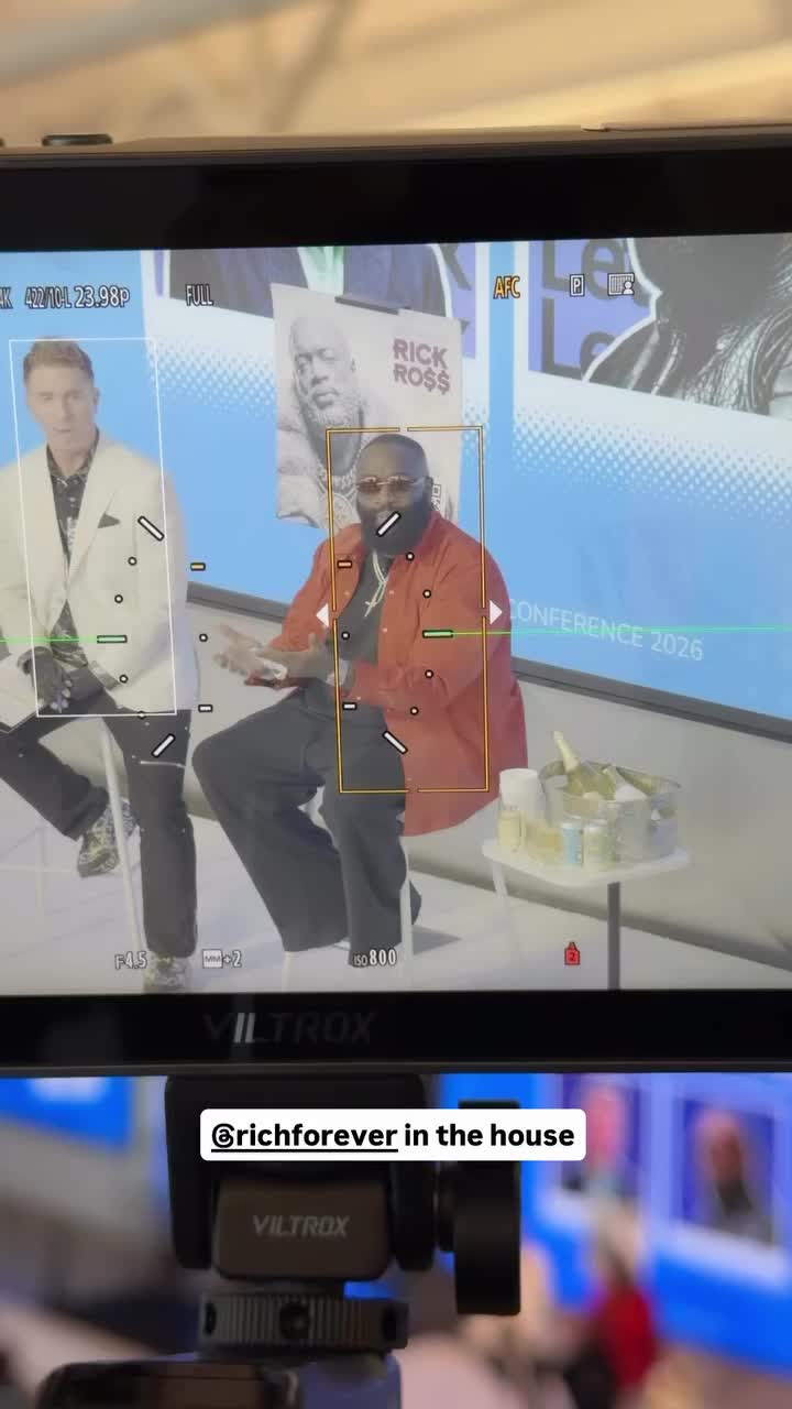 @RICKROSS