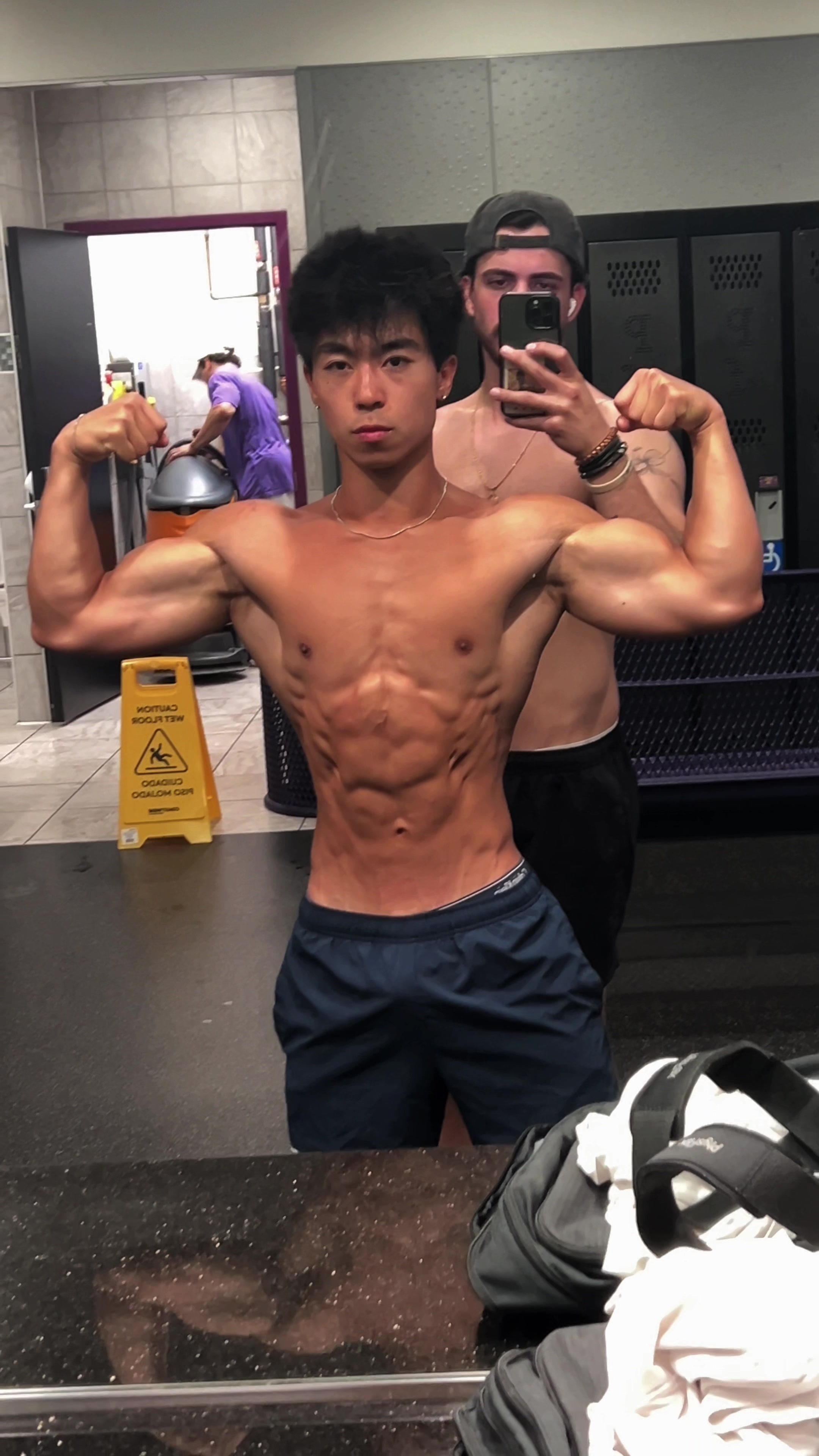 @Benson Chen