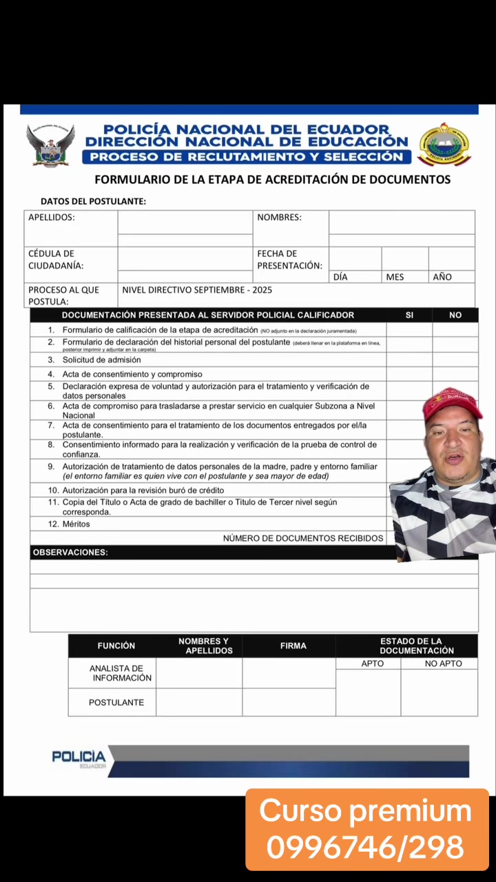 @👮Cumpliendo Meta👮Paul Diaz🇪