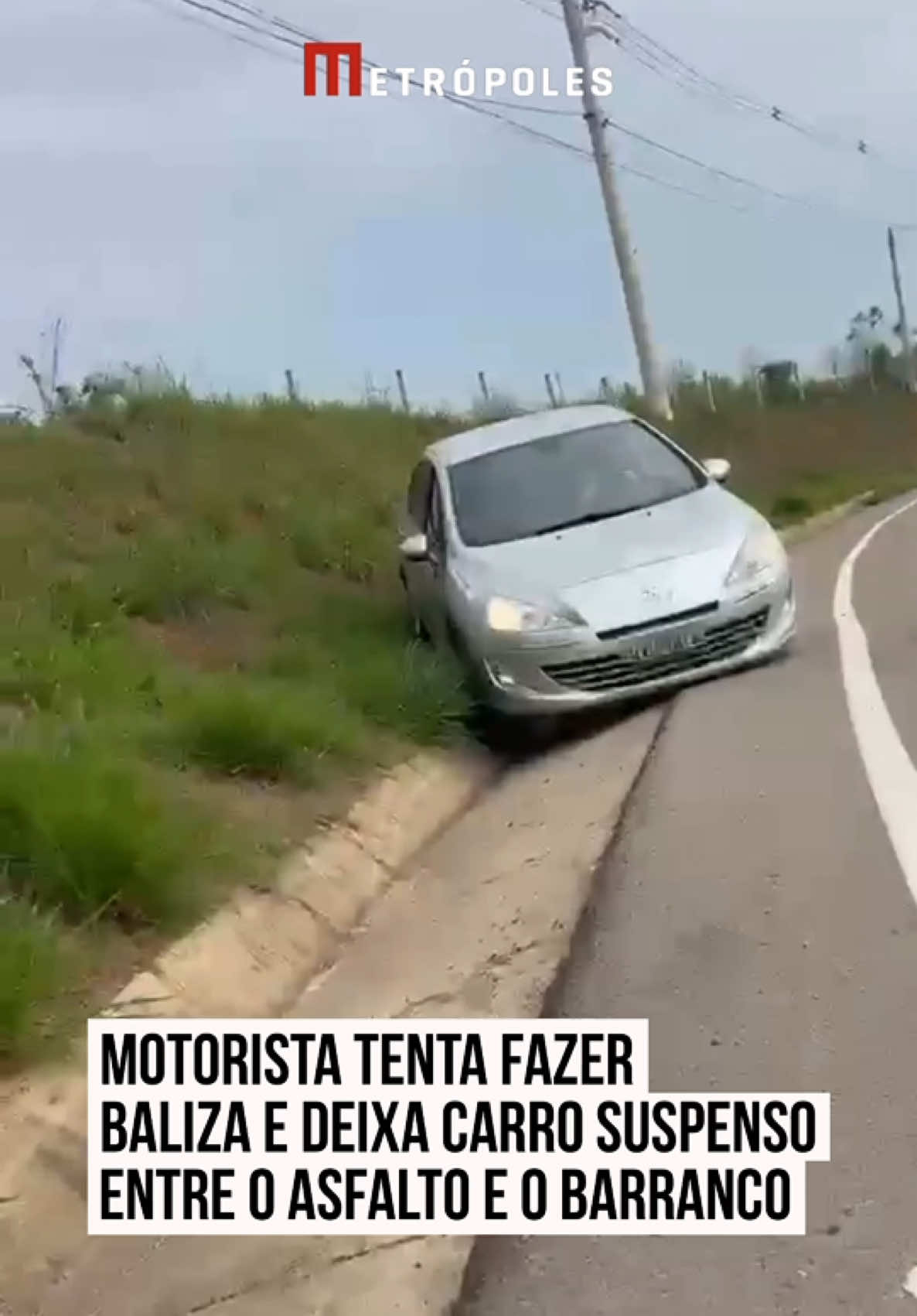 @Metr&oacute;poles Oficial