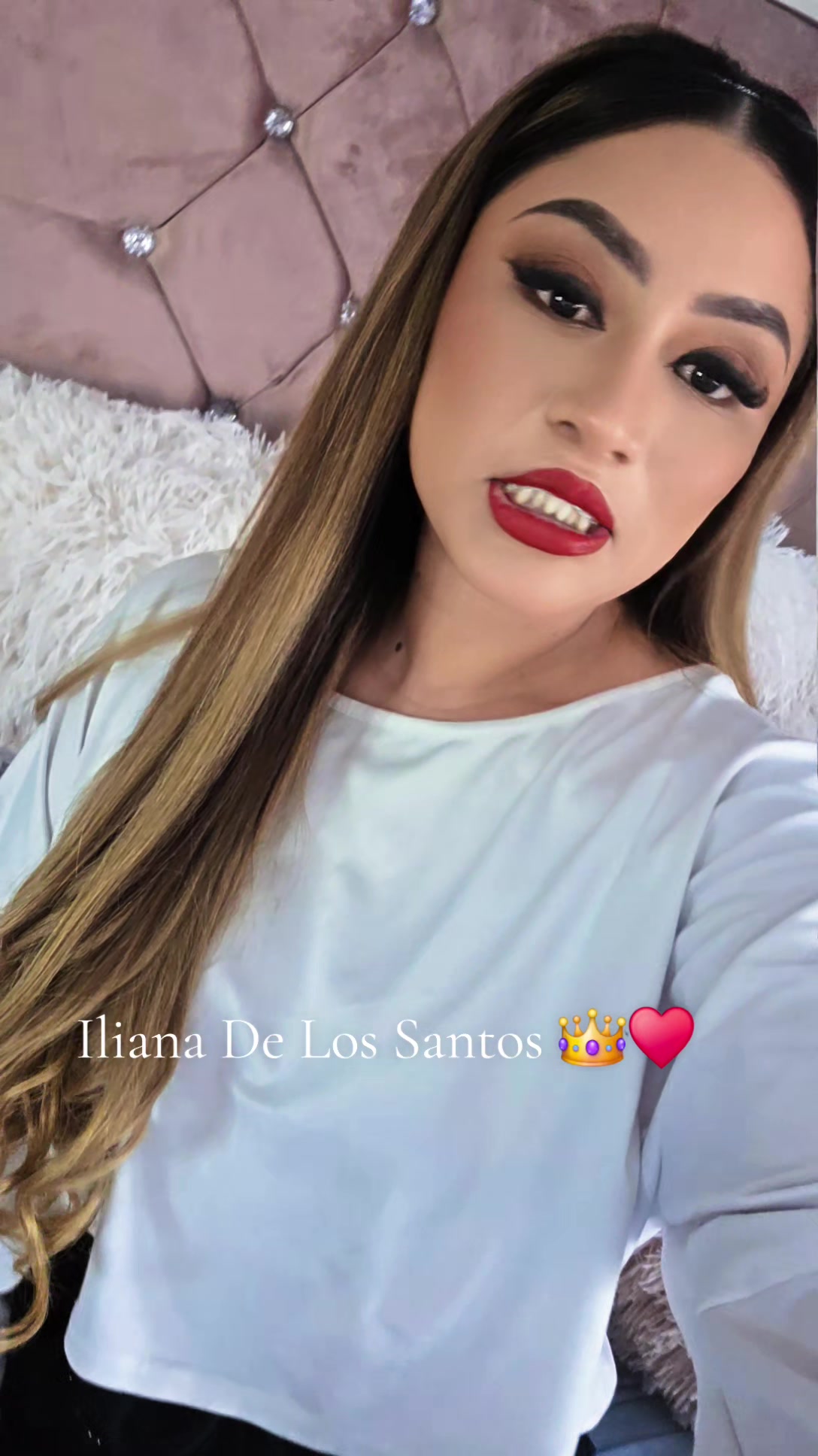 @✨️I L I A N A👑✨️ Dels👑🩷