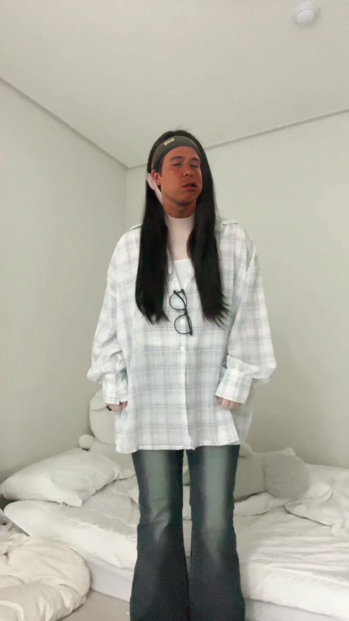 @뚱녀